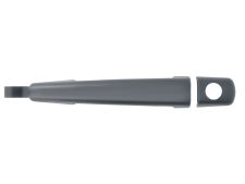 Maneta de puerta exterior Citroen C4 Grand Picasso 2006-2010 imprimada / delantera izquierda