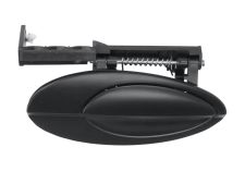 Maneta de puerta exterior Citroen C5 2000-2005 imprimada / delantera derecha