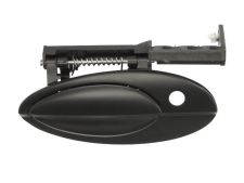 Maneta de puerta exterior Citroen C5 2005-2008 imprimada / delantera izquierda