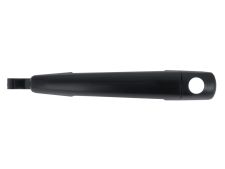 Maneta de puerta exterior Citroen C5 2008-2018 imprimada / con agujero llave / delantera izquierda