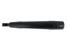 Maneta de puerta exterior Citroen C5 2008-2018 imprimada / trasera izquierda