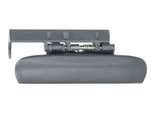 Maneta de puerta exterior Citroen Xsara 1997-2000 imprimada / delantera derecha