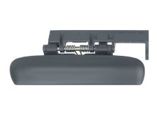 Maneta de puerta exterior Citroen Xsara Picasso 2005-2010 imprimada / delantera izquierda