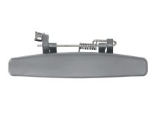 Maneta de puerta exterior Dacia Duster 2013-2018 plata / delantera derecha