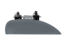 Maneta de puerta exterior Dacia Logan Mcv / Van 2013-2017 imprimada / trasera derecha