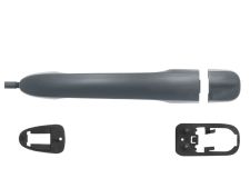 Maneta de puerta exterior Fiat Bravo 2007-2014 imprimada / trasera izquierda