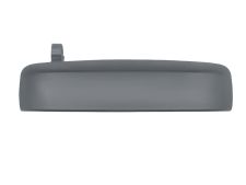 Maneta de puerta exterior Fiat Panda 2003-2012 imprimada / delantera derecha