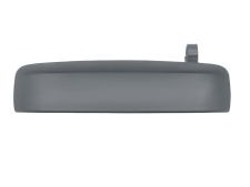 Maneta de puerta exterior Fiat Panda 2003-2012 imprimada / trasera izquierda