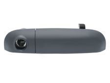 Maneta de puerta exterior Fiat Panda 2012-2024 imprimada / con agujero llave / delantera derecha