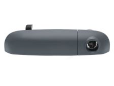 Maneta de puerta exterior Fiat Panda 2012-2024 imprimada / con agujero llave / delantera izquierda
