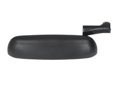 Maneta de puerta exterior Fiat Punto 1993-1999 negra / delantera izquierda