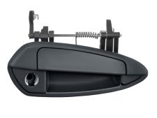Maneta de puerta exterior Fiat Punto 2012-2018 3 puertas / imprimada / con agujero llave / delantera derecha