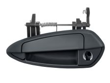 Maneta de puerta exterior Fiat Punto 2012-2018 3 puertas / imprimada / con agujero llave / delantera izquierda