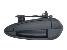 Maneta de puerta exterior Fiat Punto 2012-2018 5 puertas / imprimada / trasera izquierda