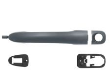 Maneta de puerta exterior Fiat Stilo 2001-2008 imprimada / delantera izquierda