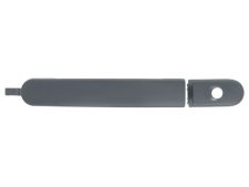 Maneta de puerta exterior Ford Fiesta 2006-2008 imprimada / delantera izquierda