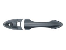 Maneta de puerta exterior Ford Focus 2001-2005 imprimada / con agujero llave / delantera derecha