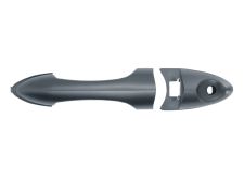 Maneta de puerta exterior Ford Focus 2001-2005 imprimada / con agujero llave / delantera izquierda