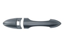 Maneta de puerta exterior Ford Focus 2001-2005 imprimada / trasera derecha