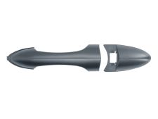 Maneta de puerta exterior Ford Focus 2001-2005 imprimada / trasera izquierda