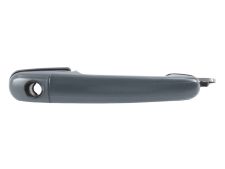 Maneta de puerta exterior Ford Galaxy 1996-2000 imprimada / con agujero llave / delantera derecha