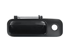 Maneta de puerta exterior Ford Galaxy 1996-2000 negra / porton trasero