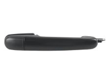 Maneta de puerta exterior Ford Galaxy 1996-2000 negra / trasera derecha