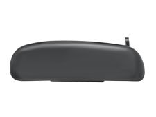 Maneta de puerta exterior Ford Ka 1997-2001 negra lisa / delantera izquierda