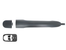 Maneta de puerta exterior Ford Ka 2008-2016 imprimada / delantera derecha