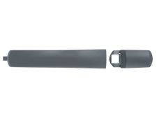 Maneta de puerta exterior Ford Mondeo 2000-2003 imprimada / trasera izquierda