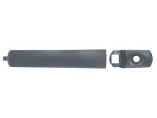 Maneta de puerta exterior Ford Mondeo 2003-2007 imprimada / con agujero llave / delantera izquierda