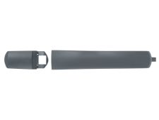 Maneta de puerta exterior Ford Mondeo 2003-2007 imprimada / trasera derecha