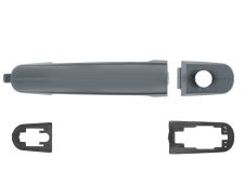 Maneta de puerta exterior Ford Tourneo Connect 2014-2018 imprimada / delantera izquierda