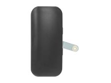 Maneta de puerta exterior Ford Transit 2000-2006 negra / delantera derecha