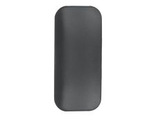 Maneta de puerta exterior Ford Transit 2000-2006 negra / lateral derecha