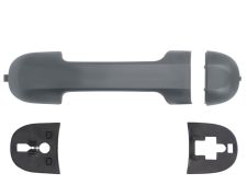 Maneta de puerta exterior Ford Transit Connect 2002-2006 imprimada / lateral derecha