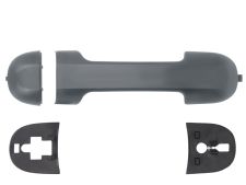 Maneta de puerta exterior Ford Transit Connect 2009-2014 imprimada / delantera derecha