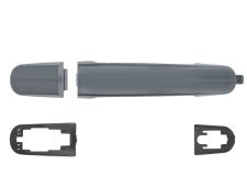 Maneta de puerta exterior Ford Transit Connect 2018-2024 imprimada / lateral derecha