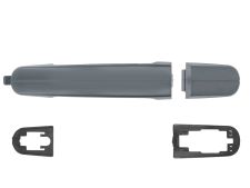 Maneta de puerta exterior Ford Transit Connect 2018-2024 imprimada / lateral izquierda