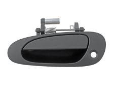 Maneta de puerta exterior Honda Civic 2004-2006 imprimada / con agujero llave / delantera izquierda