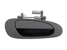 Maneta de puerta exterior Honda Civic 2004-2006 imprimada / delantera derecha