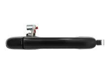 Maneta de puerta exterior Honda Crv 2005-2007 negra / trasera derecha