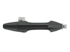 Maneta de puerta exterior Honda Crv 2007-2010 negra / trasera derecha