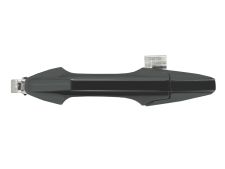 Maneta de puerta exterior Honda Crv 2007-2010 negra / trasera izquierda