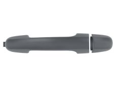 Maneta de puerta exterior Hyundai I20 2008-2012 imprimada / trasera izquierda