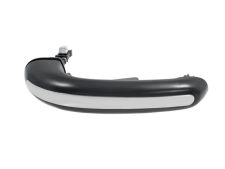 Maneta de puerta exterior Hyundai Santa Fe 2006-2009 imprimada / inserto cromado / porton trasero