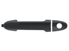 Maneta de puerta exterior Hyundai Santa Fe 2009-2012 imprimada / con agujero llave / delantera izquierda