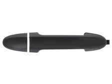Maneta de puerta exterior Hyundai Santa Fe 2009-2012 imprimada / trasera derecha