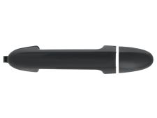 Maneta de puerta exterior Hyundai Santa Fe 2009-2012 imprimada / trasera izquierda