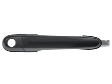 Maneta de puerta exterior Hyundai Tucson 2005-2010 imprimada / con agujero llave / delantera derecha
